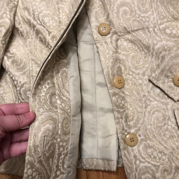 Talbots Blazer - Picture 12 of 14